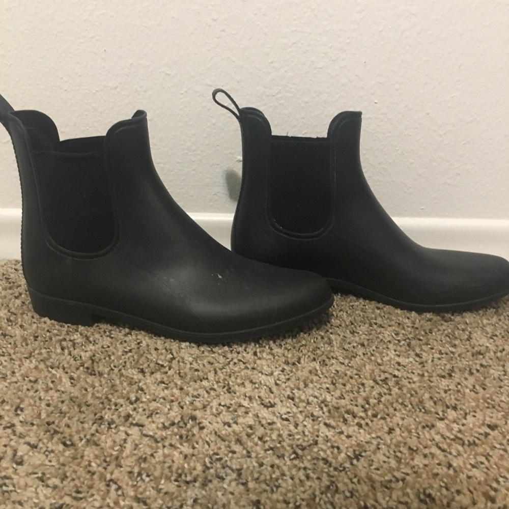 Chelsea rainboots